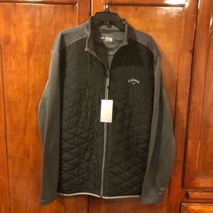 callaway opti shield jacket